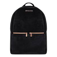 Women's Vixen Backpack BLACK view