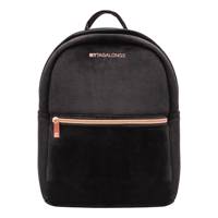 Vixen Mini Backpack BLACK view