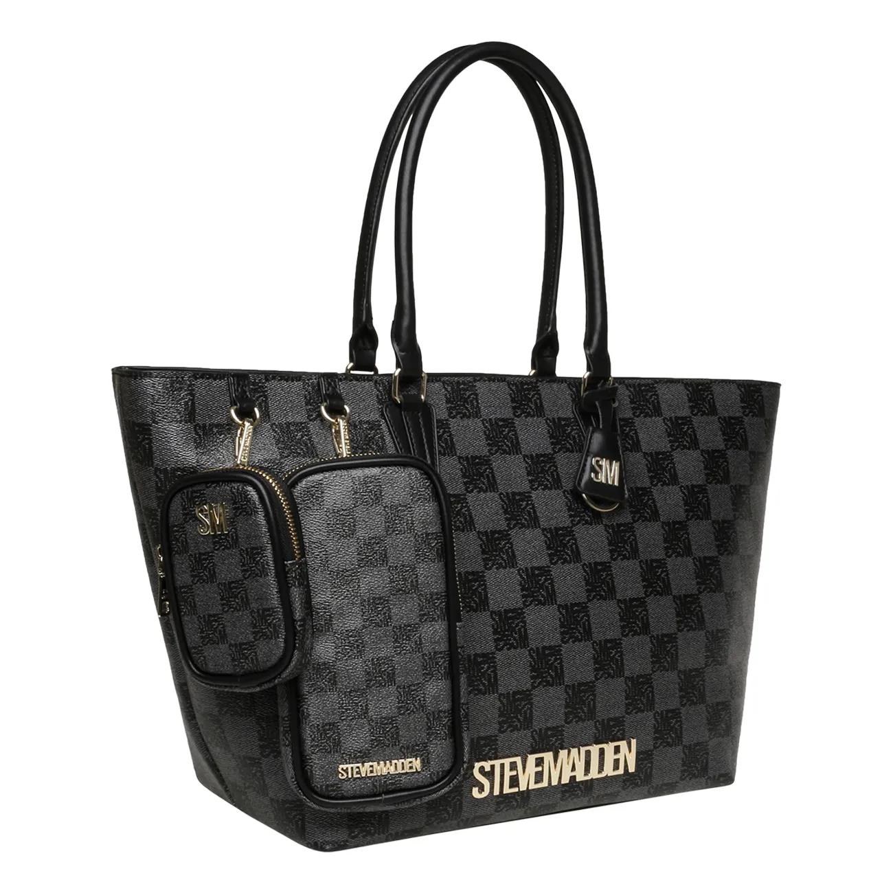 Bjude-7 3 Piece Carry All Tote
