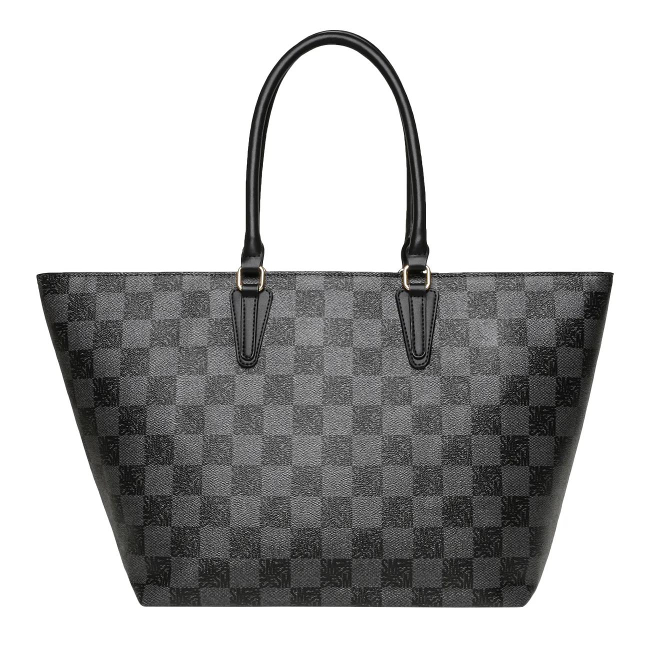 Bjude-7 3 Piece Carry All Tote