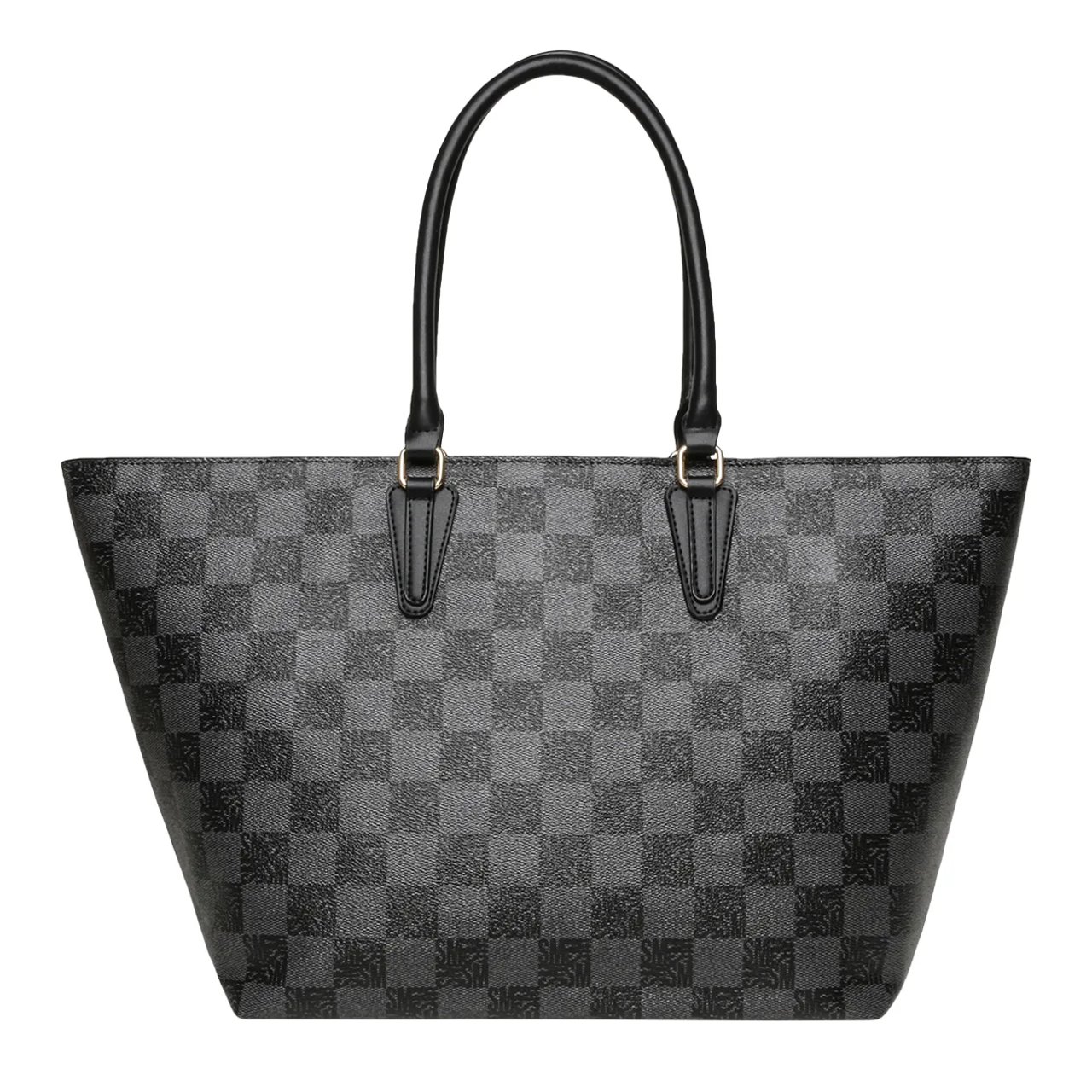 Bjude-7 3 Piece Carry All Tote