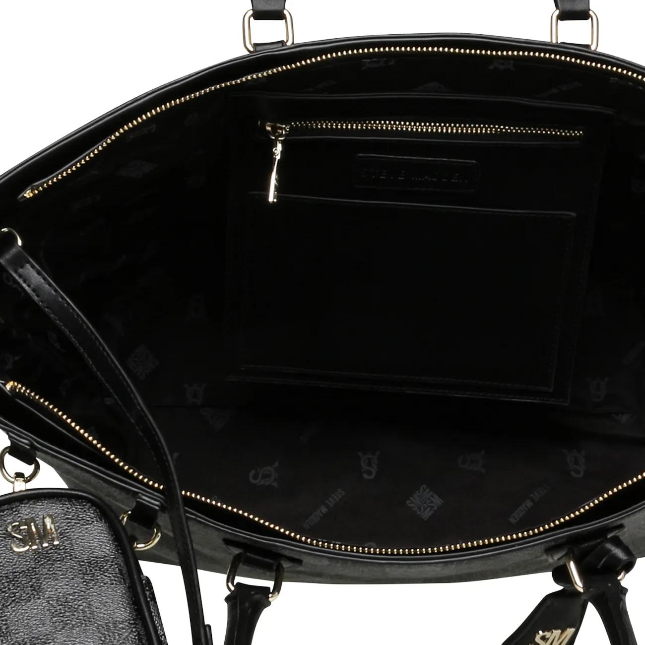 Bjude-7 3 Piece Carry All Tote