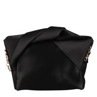Women's Evening Clutch BLACK view