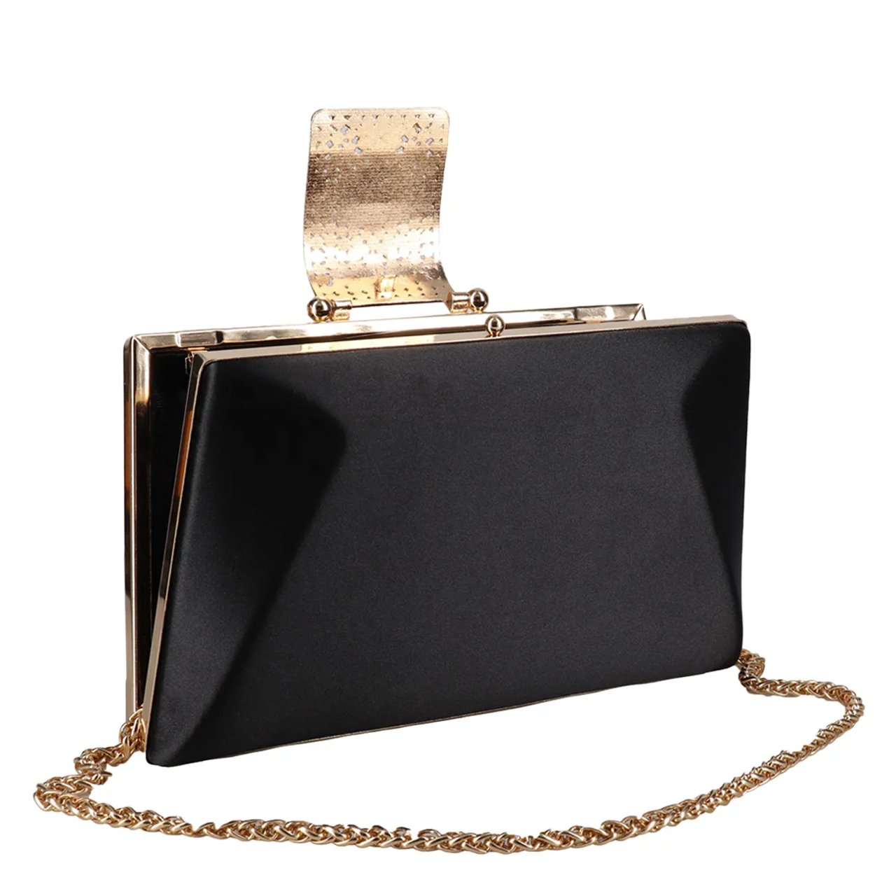 Women's Amira Minaudiere Clutch