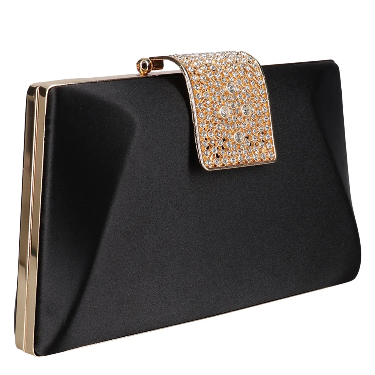 Women's Amira Minaudiere Clutch