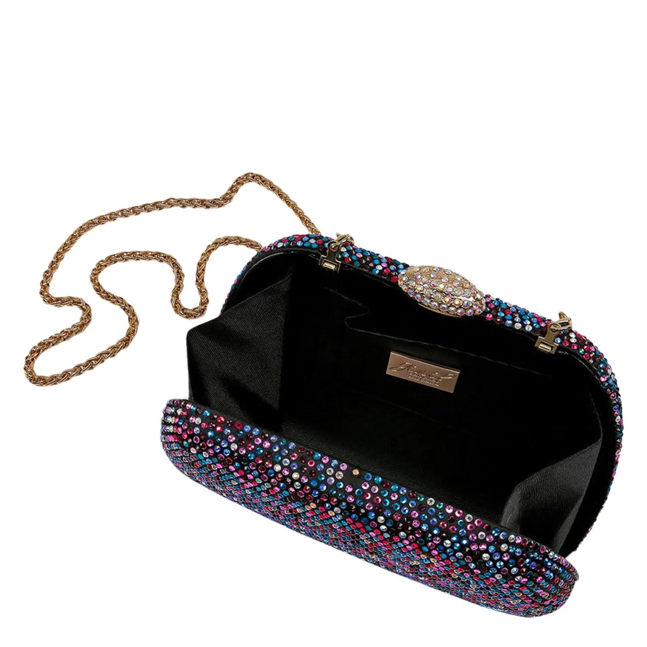 Women's Scarlett Clutch