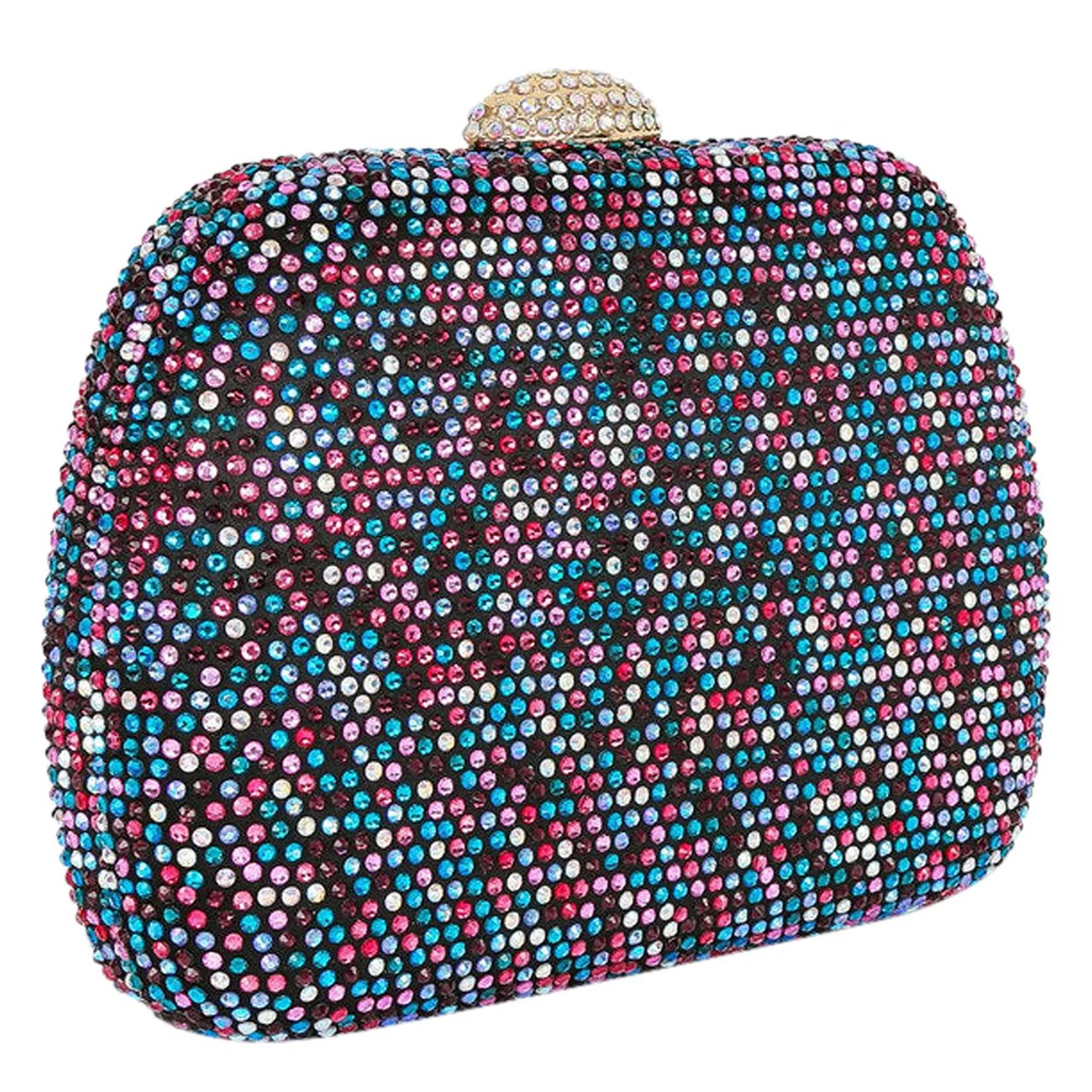 Women's Scarlett Clutch