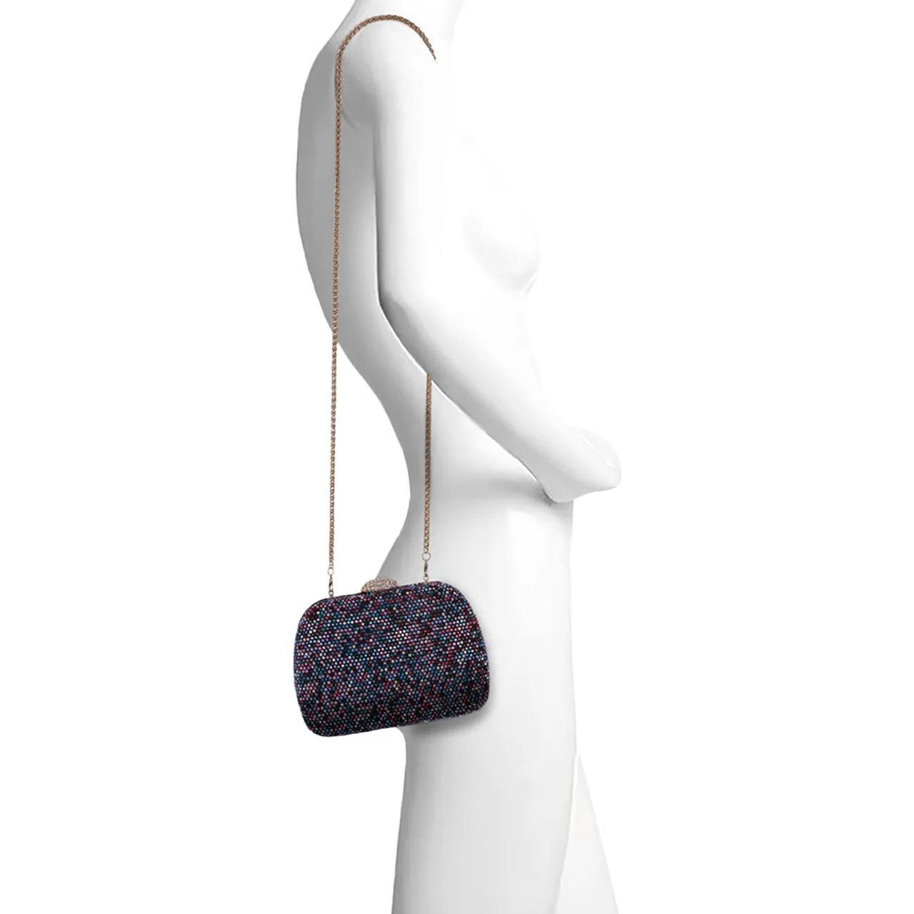 Women's Scarlett Clutch