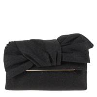 Women's Isabella Clutch BLACK view