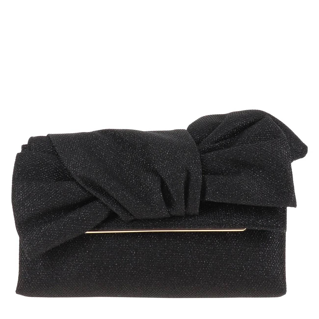 Jewel Badgley Mischka Women's Isabella Clutch