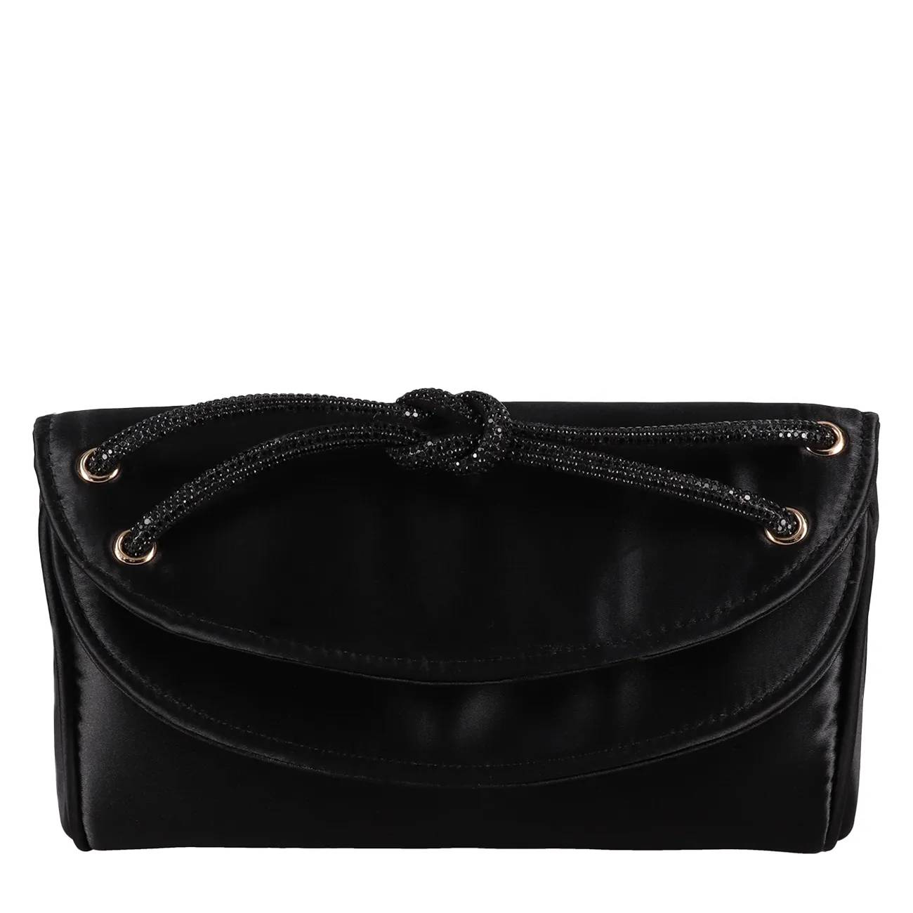 Jewel Badgley Mischka Women's Poppy Clutch