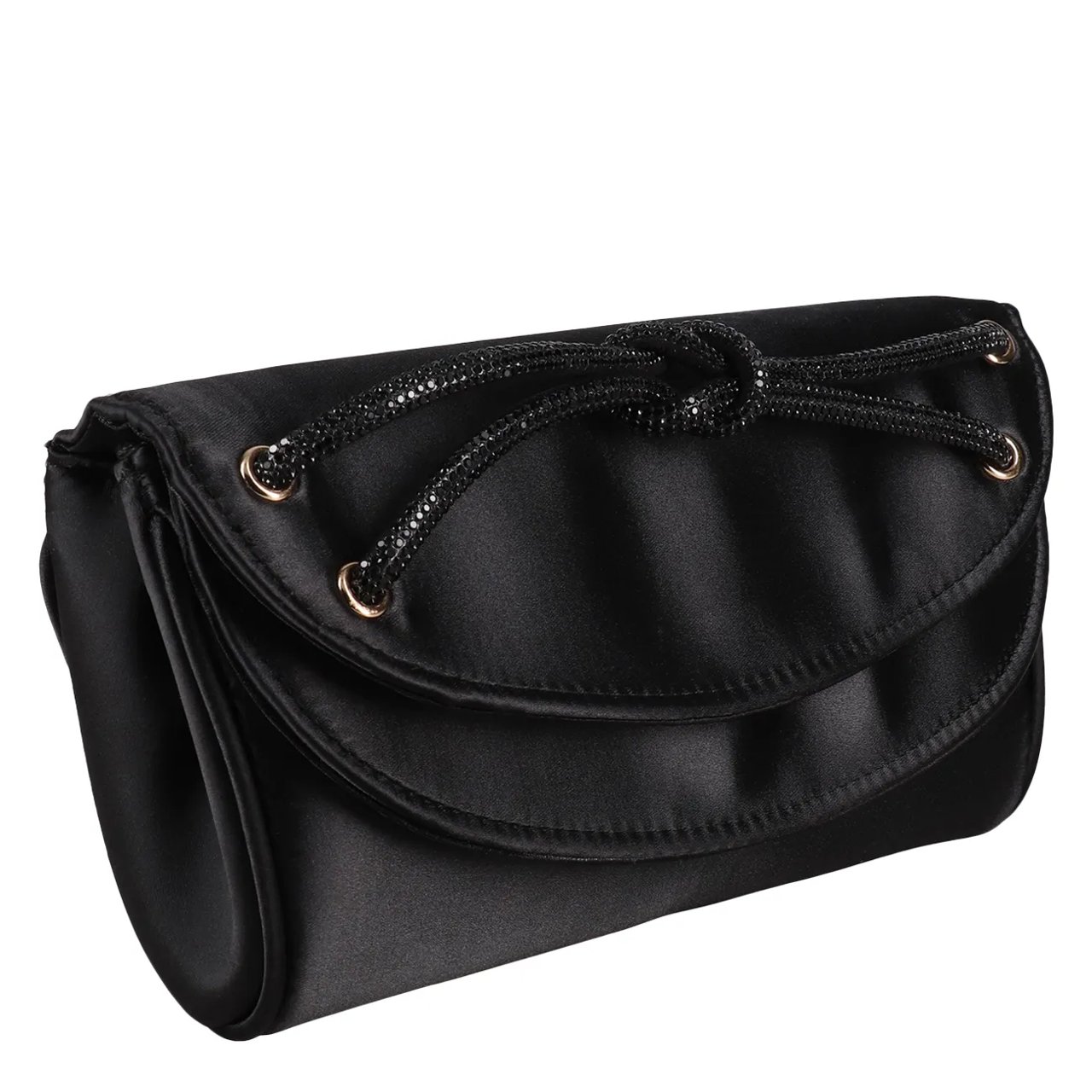 Women's Poppy Clutch