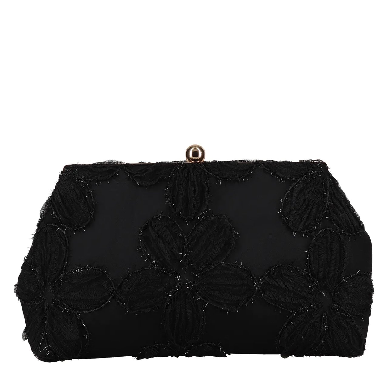 Women's JL0301 Clutch