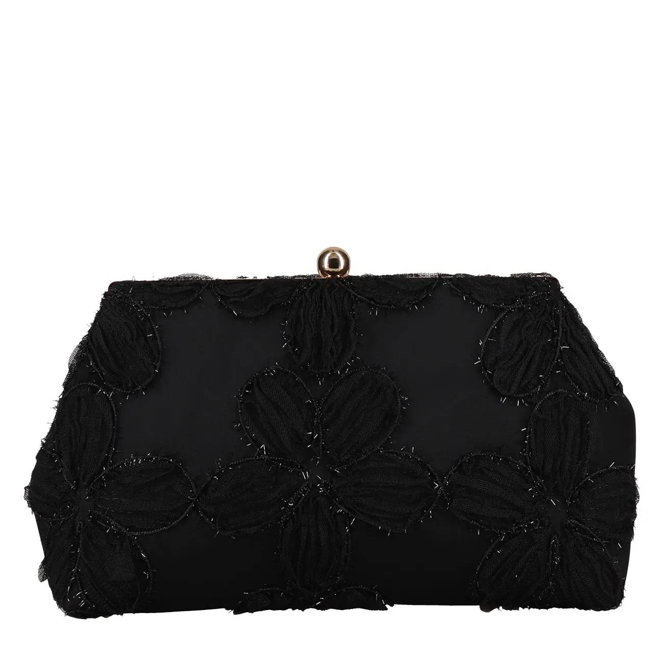 Women's JL0301 Clutch