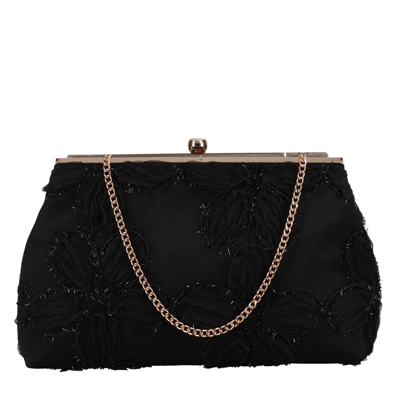 Women's JL0301 Clutch