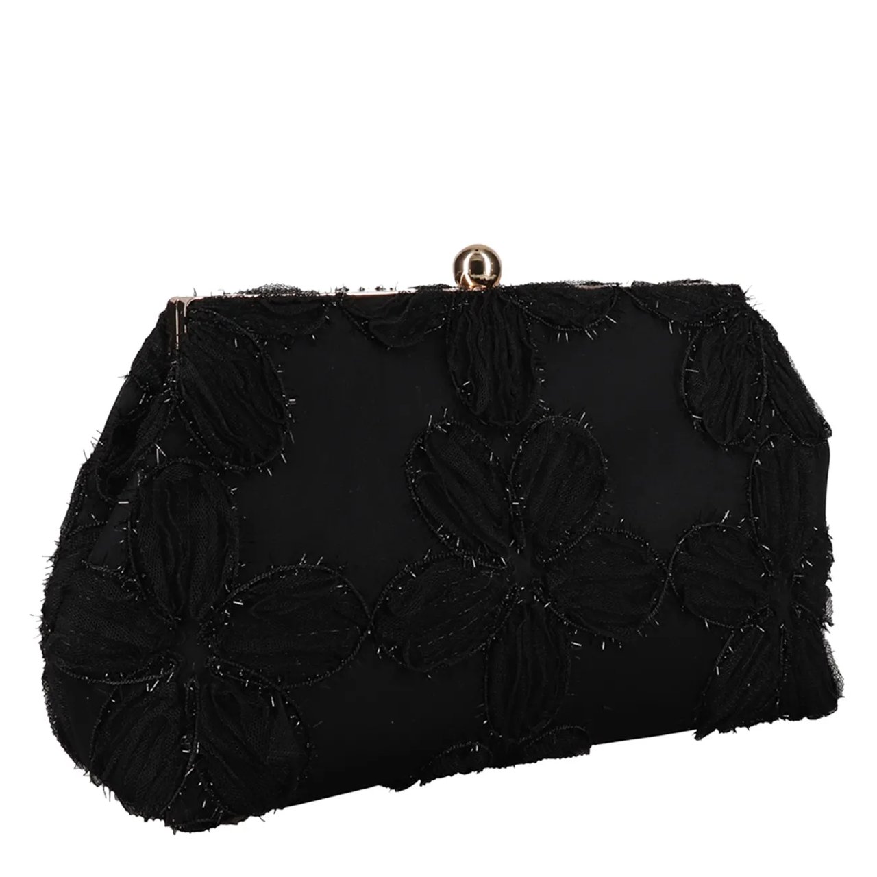 Women's JL0301 Clutch