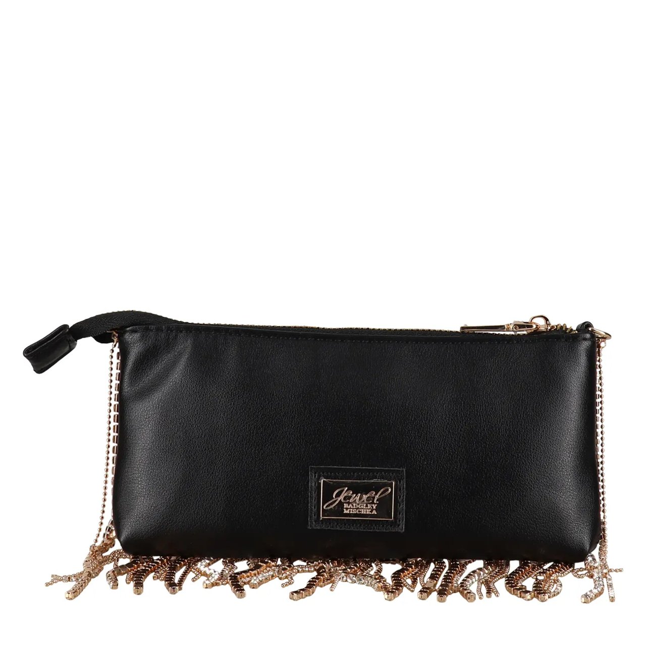 Women's Fringe Crossbody Bag