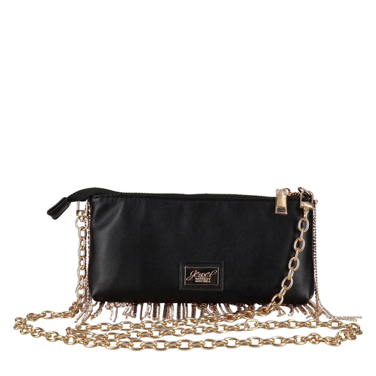 Women's Fringe Crossbody Bag