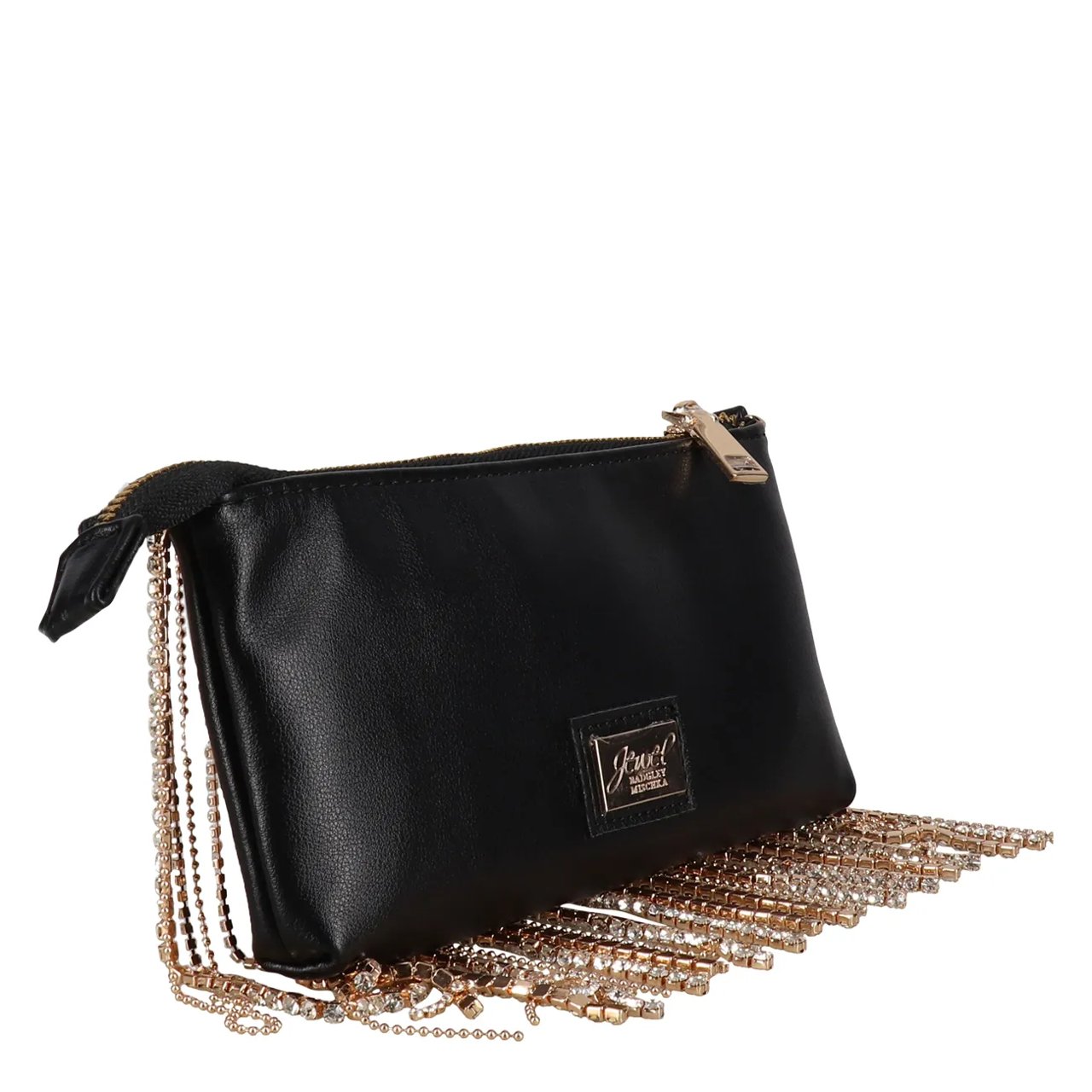 Women's Fringe Crossbody Bag