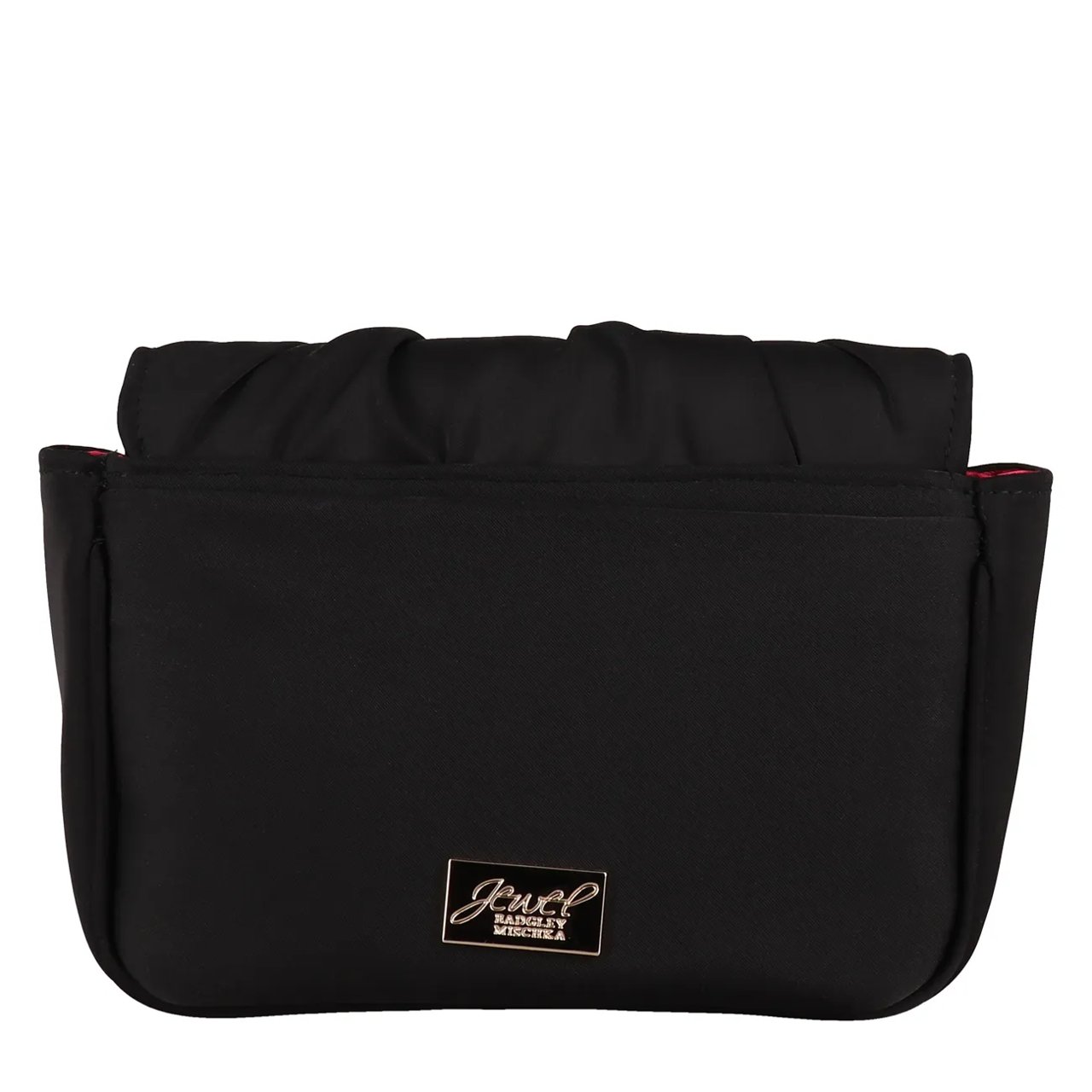 Women's Romie Pleated Mini Crossbody Bag