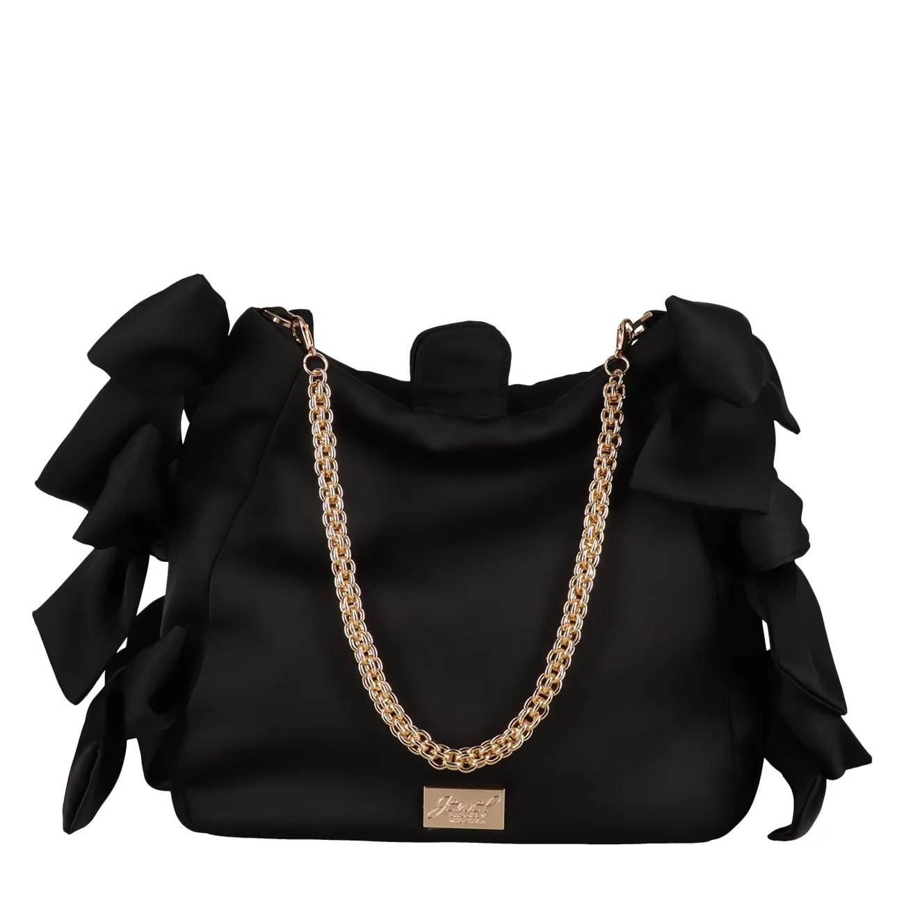 Jewel Badgley Mischka Women's JL0375 Clutch