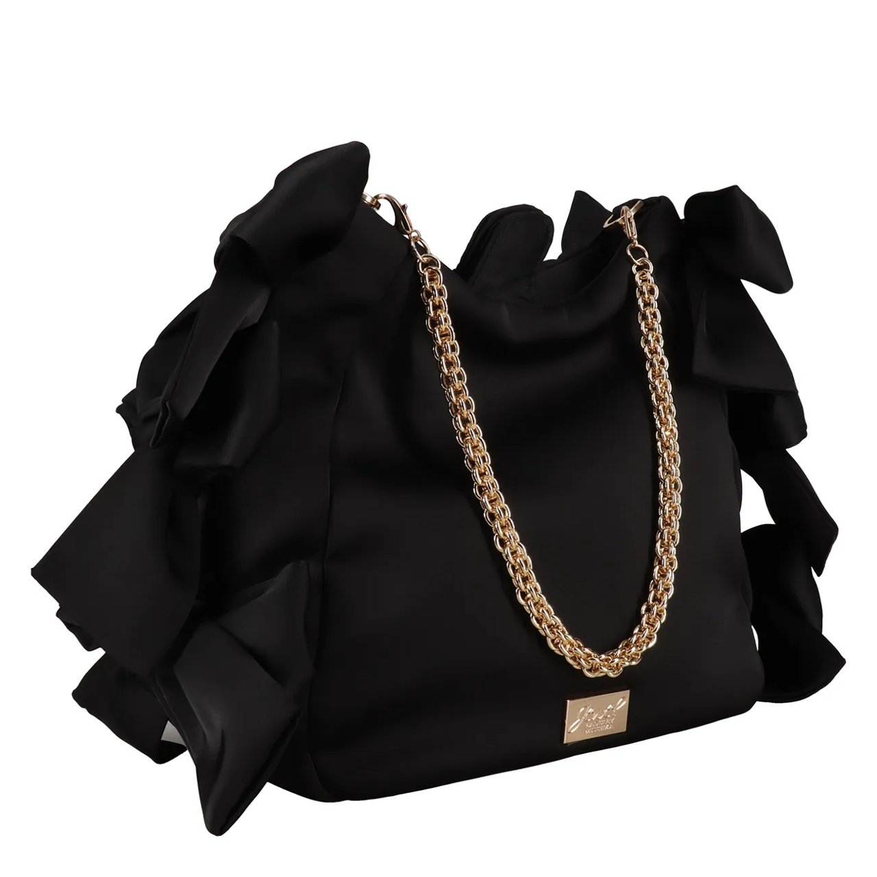 Women's JL0375 Clutch