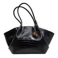Women's Braelynex Tote Bag Black view