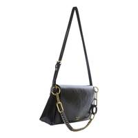 Carmenne Shoulder Bag Black view