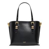 Women's Elonoria Satchel BLACK view