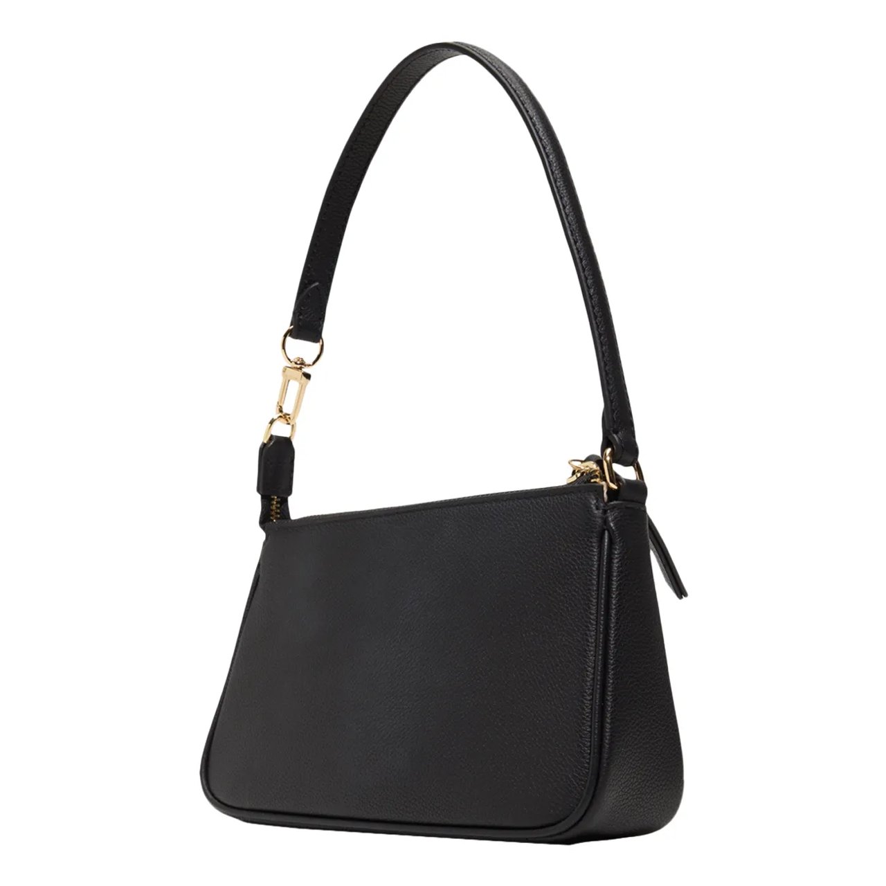 Women's Agnes Leather Shoulder Bag