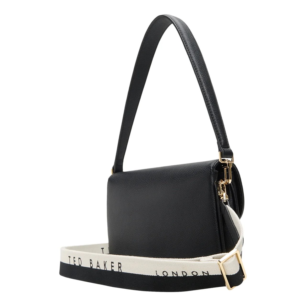 Women's Estelle Leather Convertible Shoulder Bag