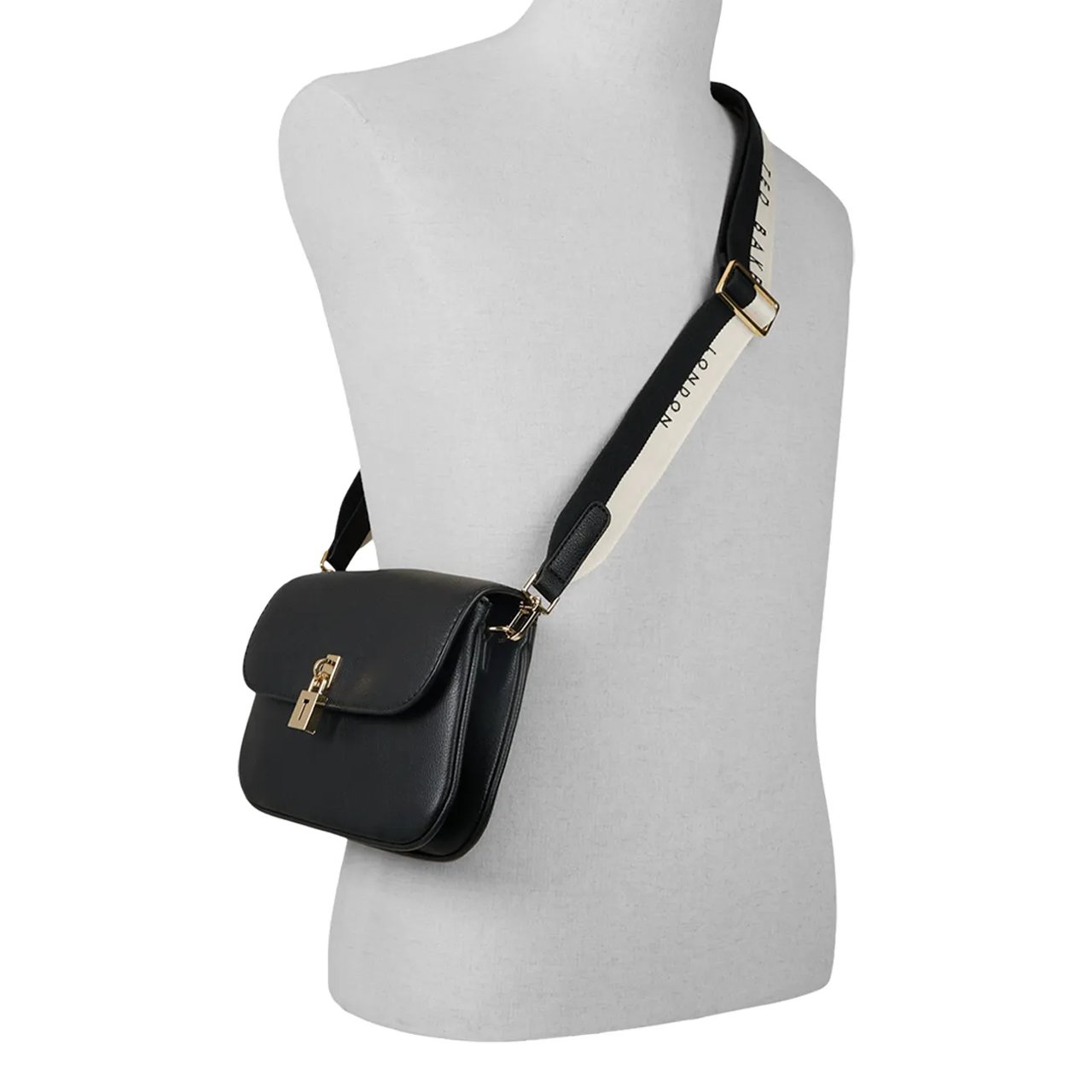 Women's Estelle Leather Convertible Shoulder Bag