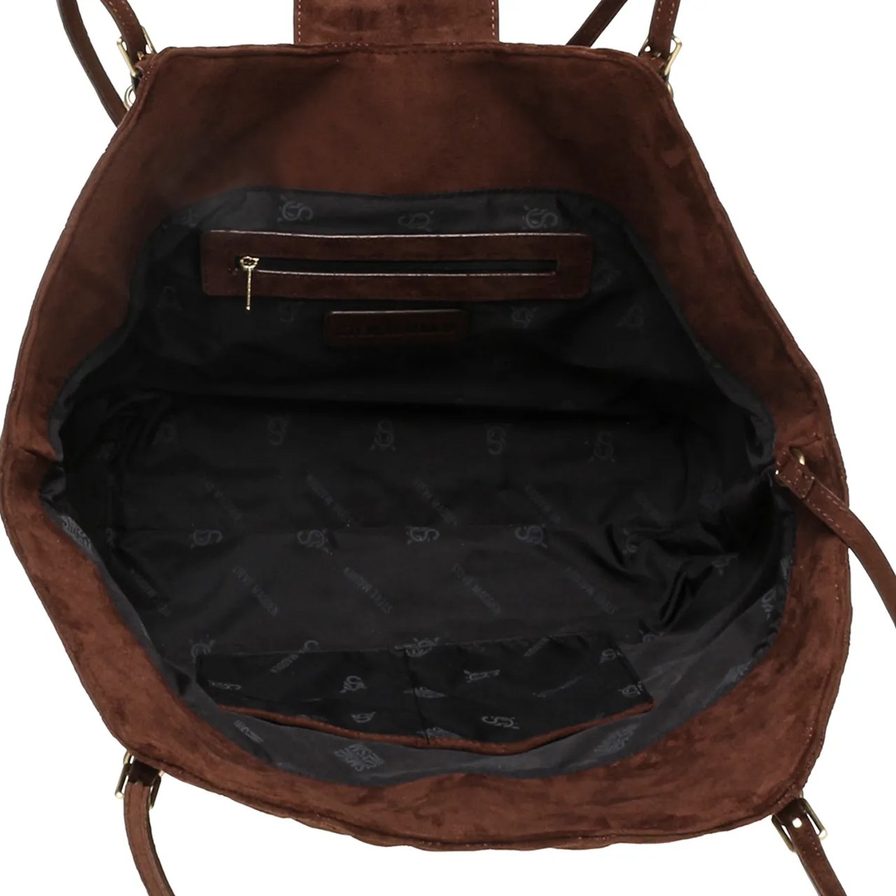 Women's Bmckena Quilter 2pcs Tote