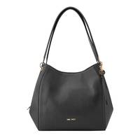 Women's Meara 3 Shoulder Bag BLACK view