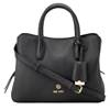 Lakelyn Satchel Bag BLACK view