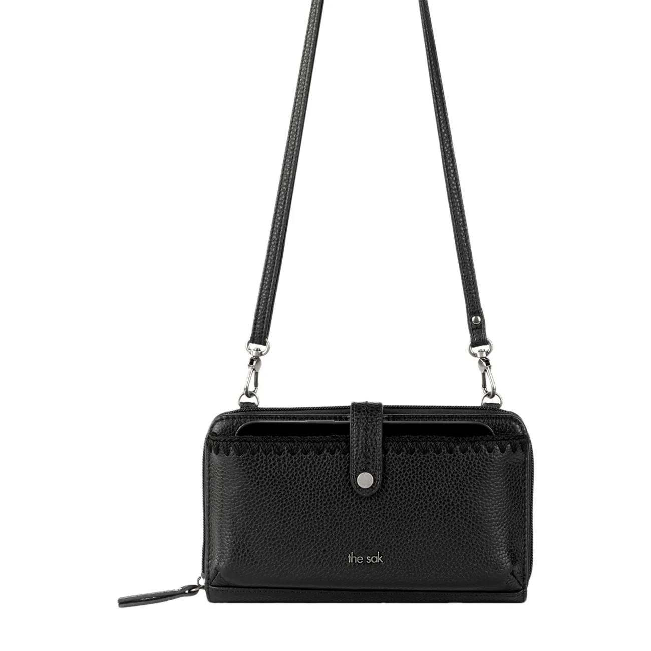 The Sak Iris Large Smartphone Crossbody