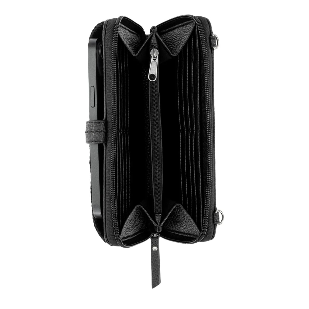 Iris Large Smartphone Crossbody