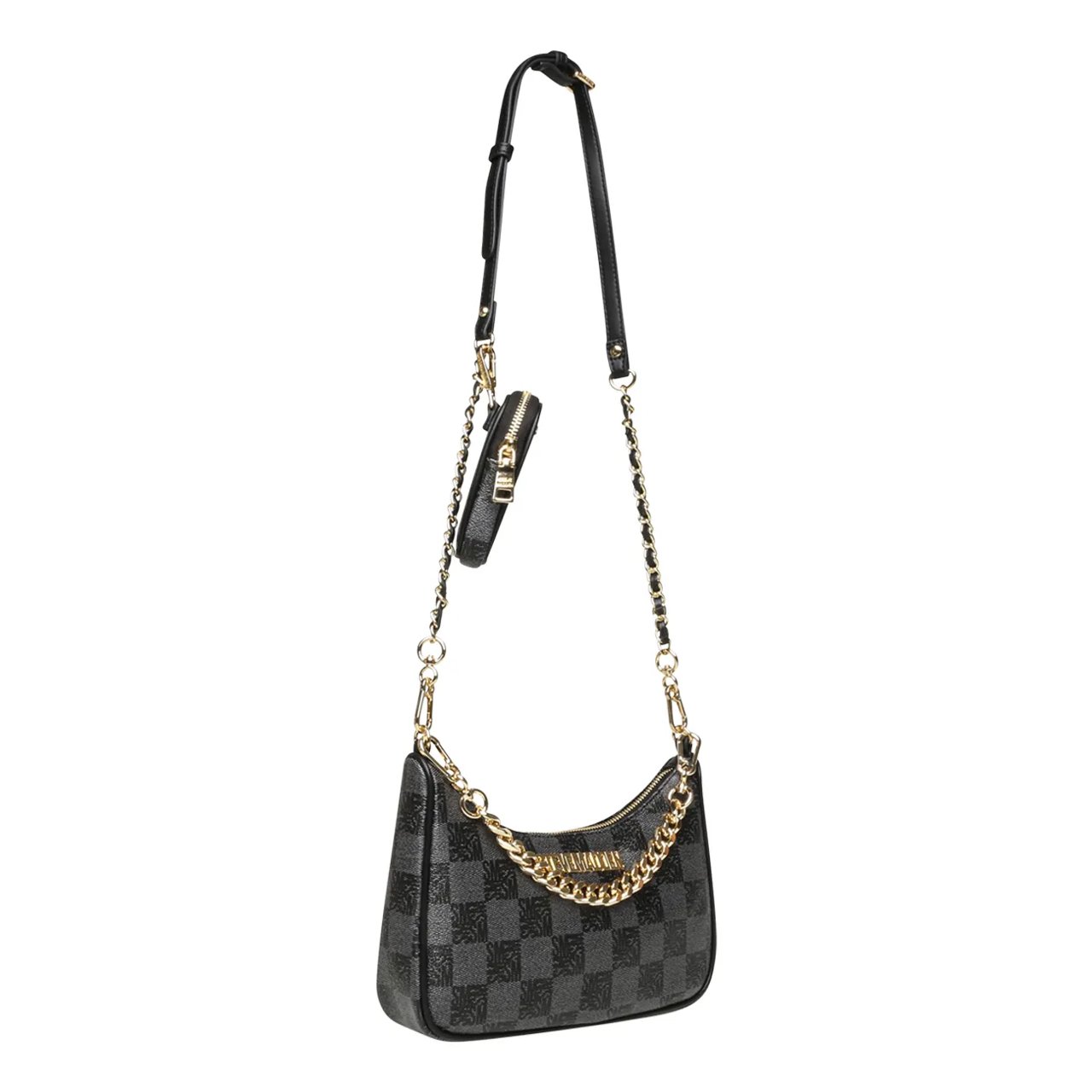 Bvital-7 Crossbody