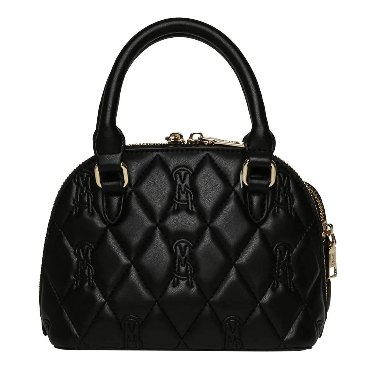 Women's Quilted 2pc Dome Top Handle