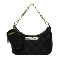 BVITAL-8 Crossbody Bag BLACK/GOLD view