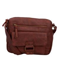 Crossbody Bag Tan view