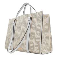 Ninetoninex Tote Bag White view