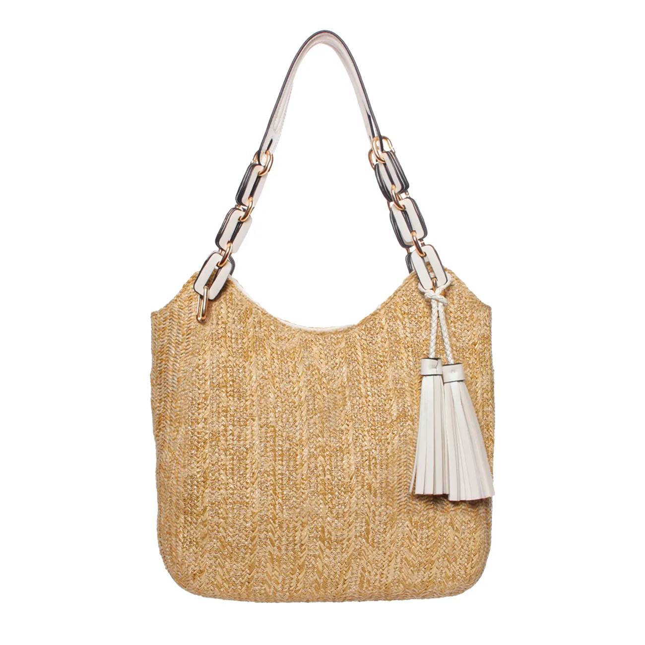 Kelly & Katie 2 Sac à épaule Tone Tassel