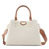 Women's Caraever Satchel COGNAC view