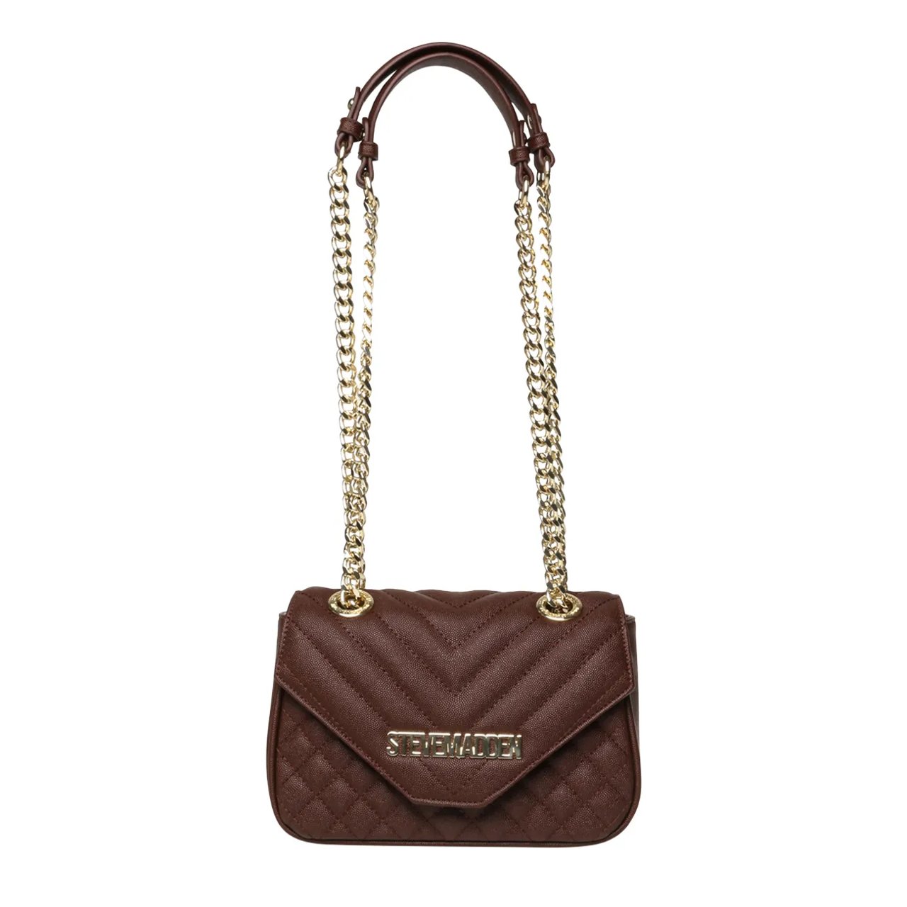 Women's BTrifle-2 Quilted Crossbody Bag