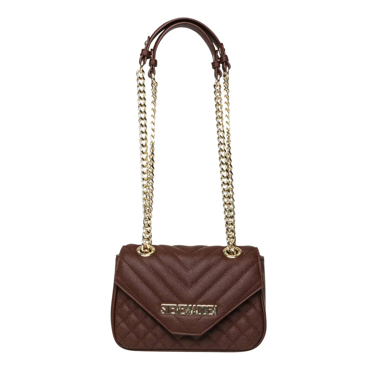 Women's BTrifle-2 Quilted Crossbody Bag