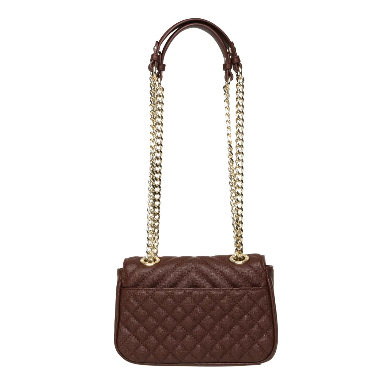 Women's BTrifle-2 Quilted Crossbody Bag