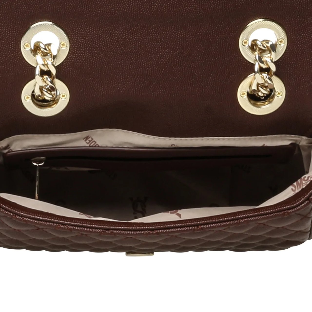 Women's BTrifle-2 Quilted Crossbody Bag