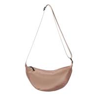 Crescent Crossbody Bag Taupe view