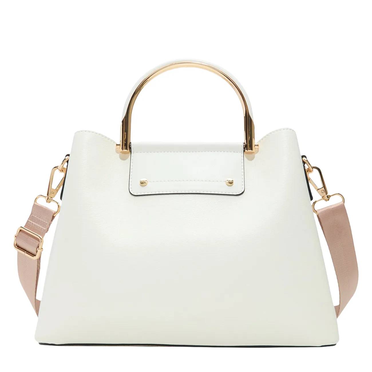 Aldo Women's Sloanaax Satchel Bag
